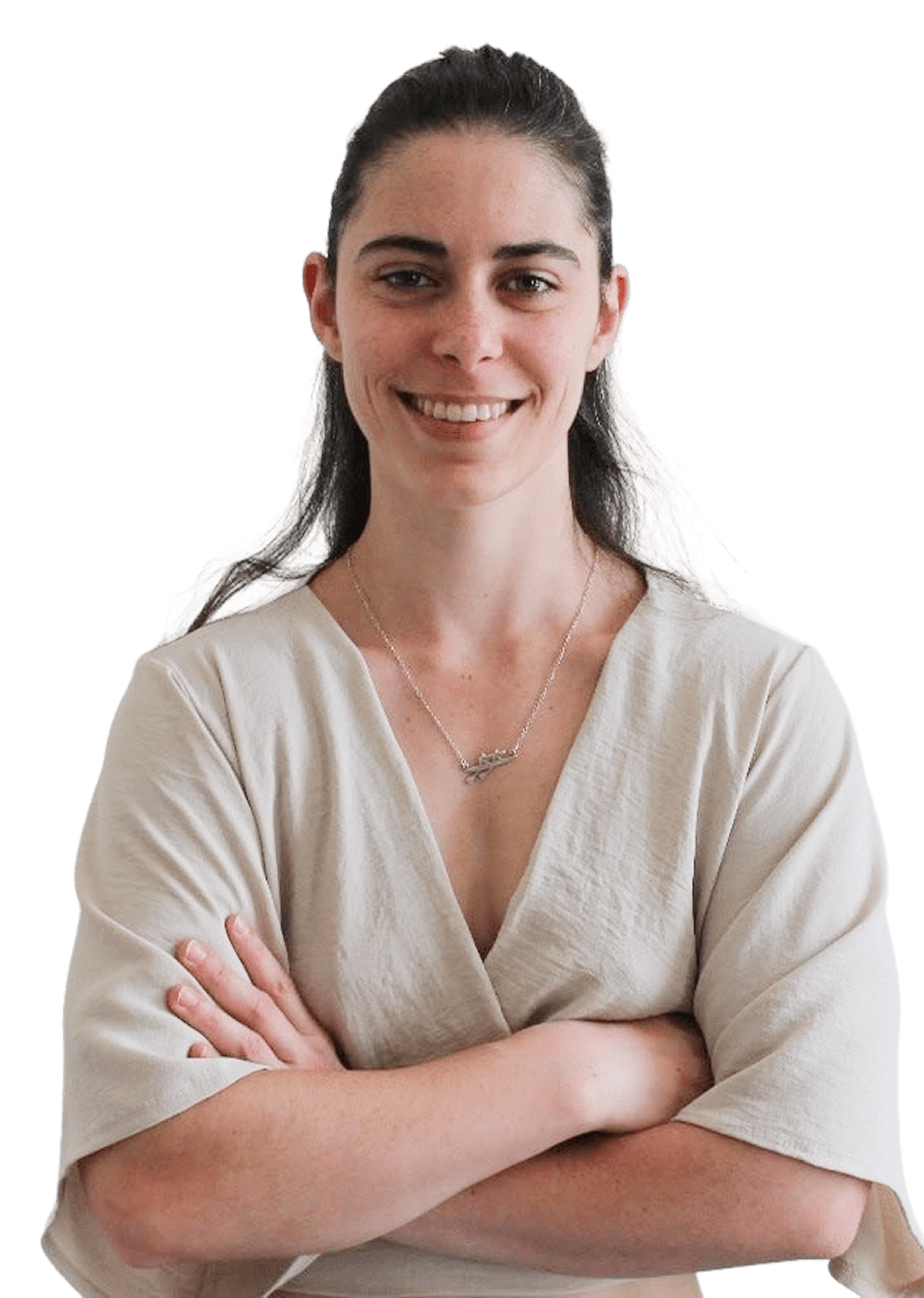 Amandine Boucher, ostéopathe D.O.