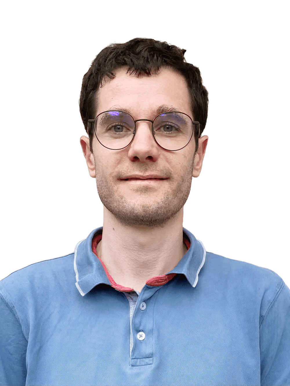 Baptiste Fernandez, ostéopathe D.O.
