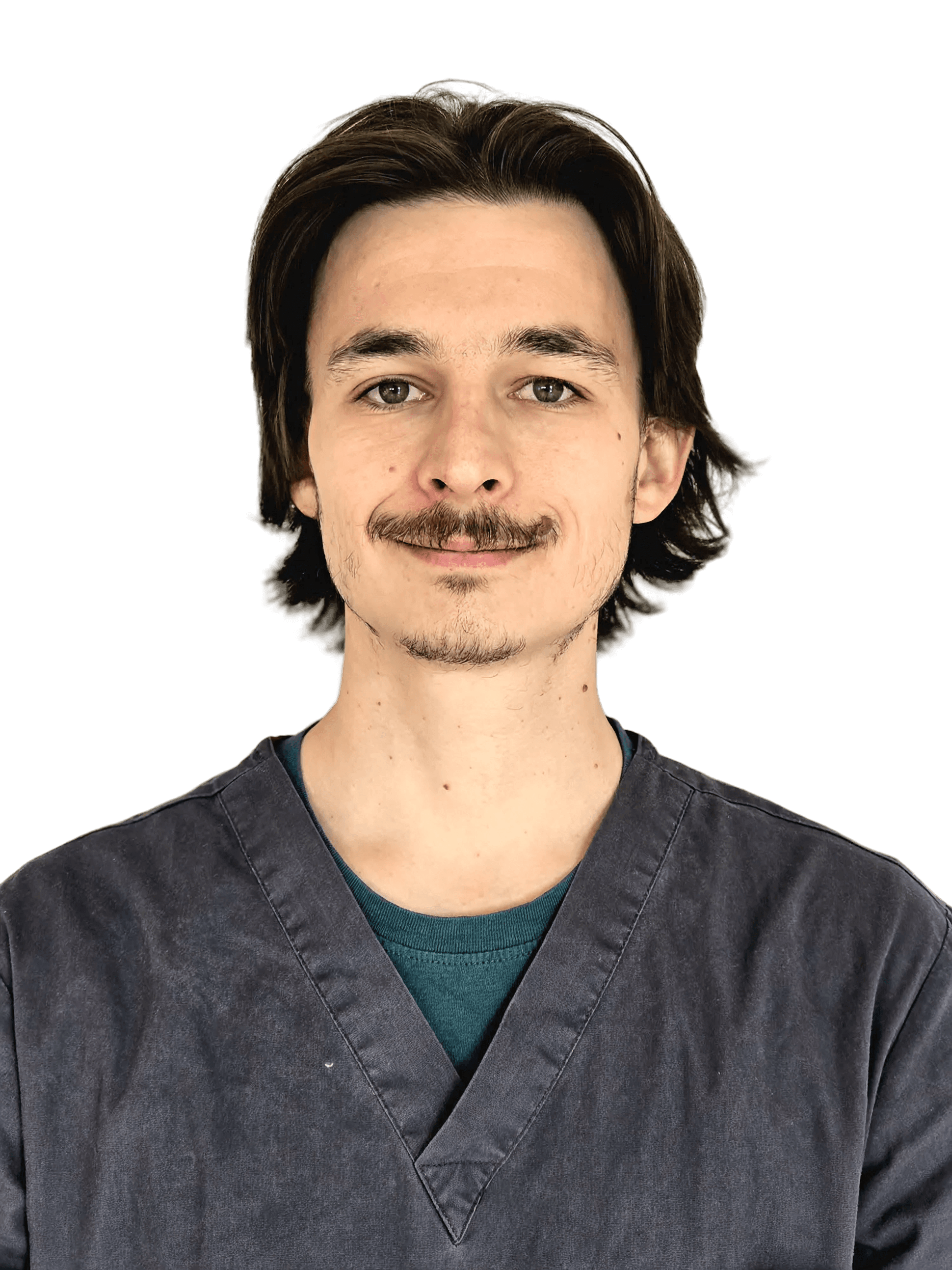 Jérémy Girard, ostéopathe D.O.