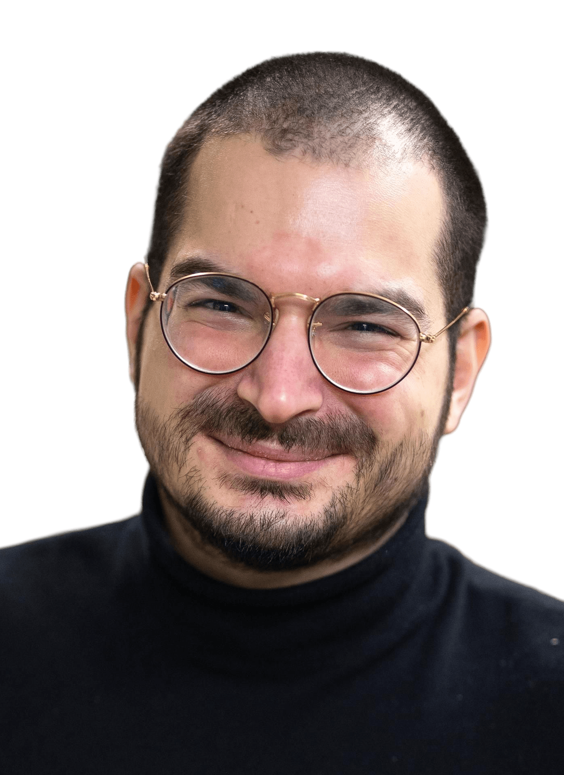 Michael Darmon, ostéopathe D.O.