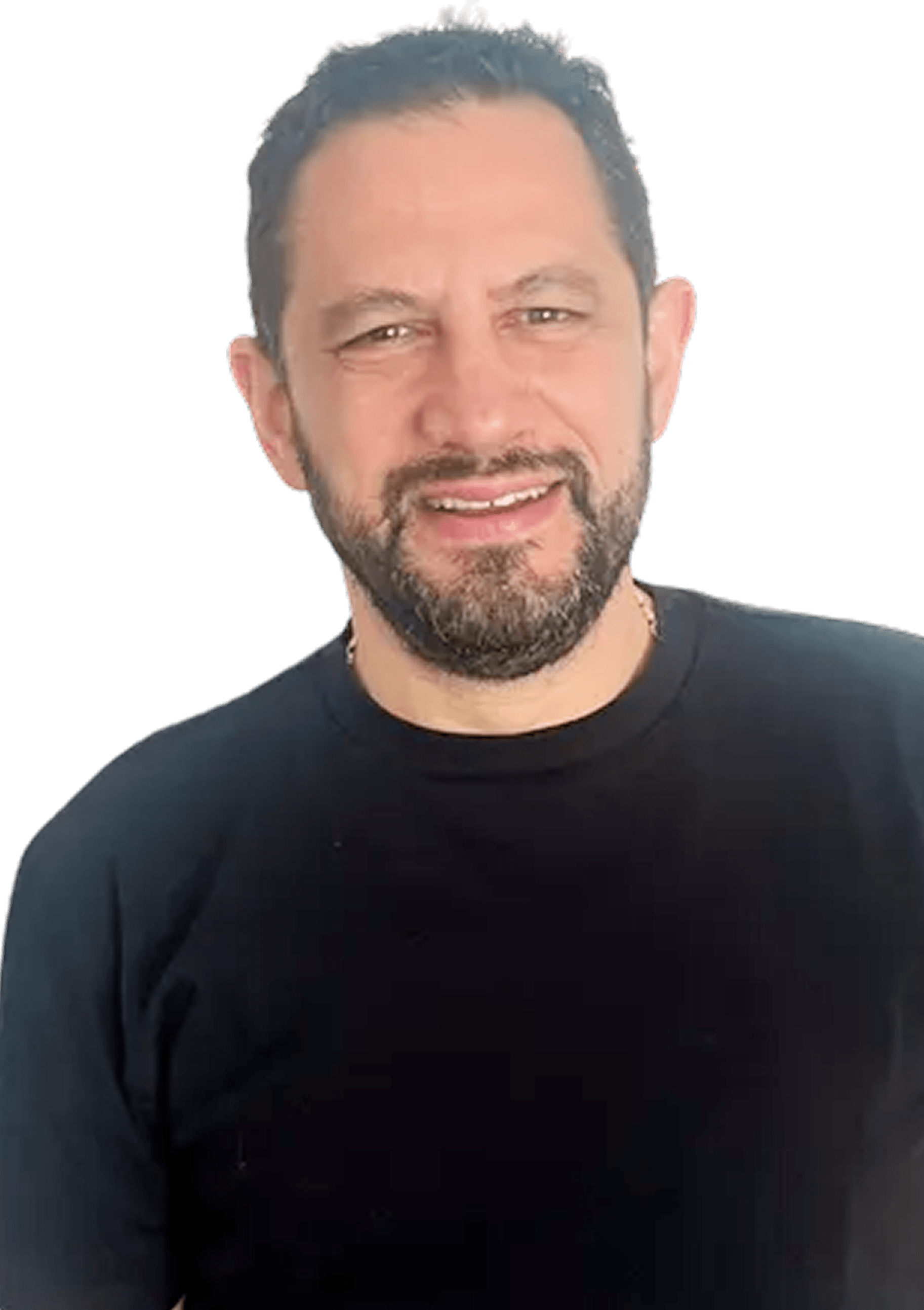 Michael Touitou