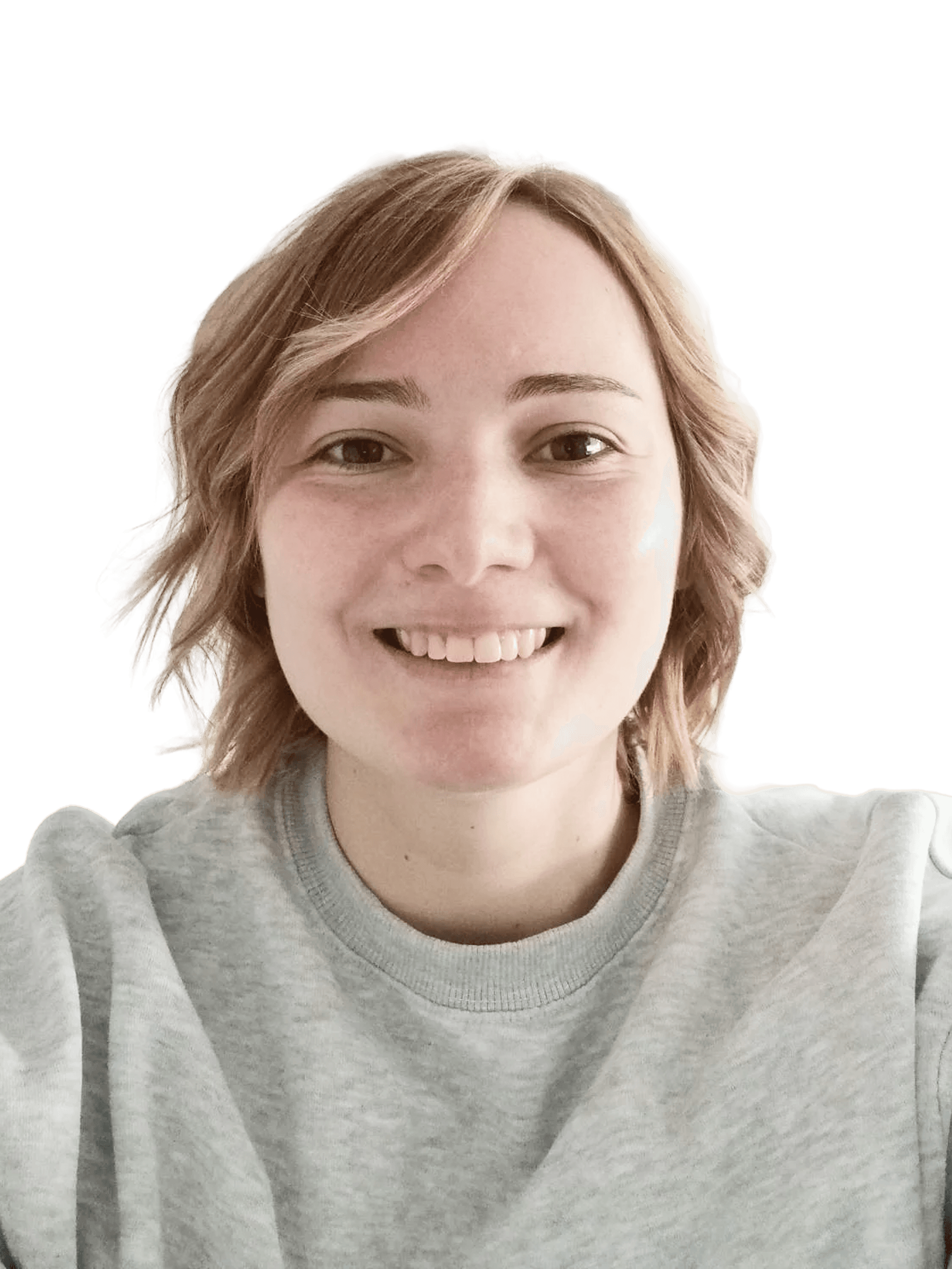 Murielle Baudry, ostéopathe D.O.