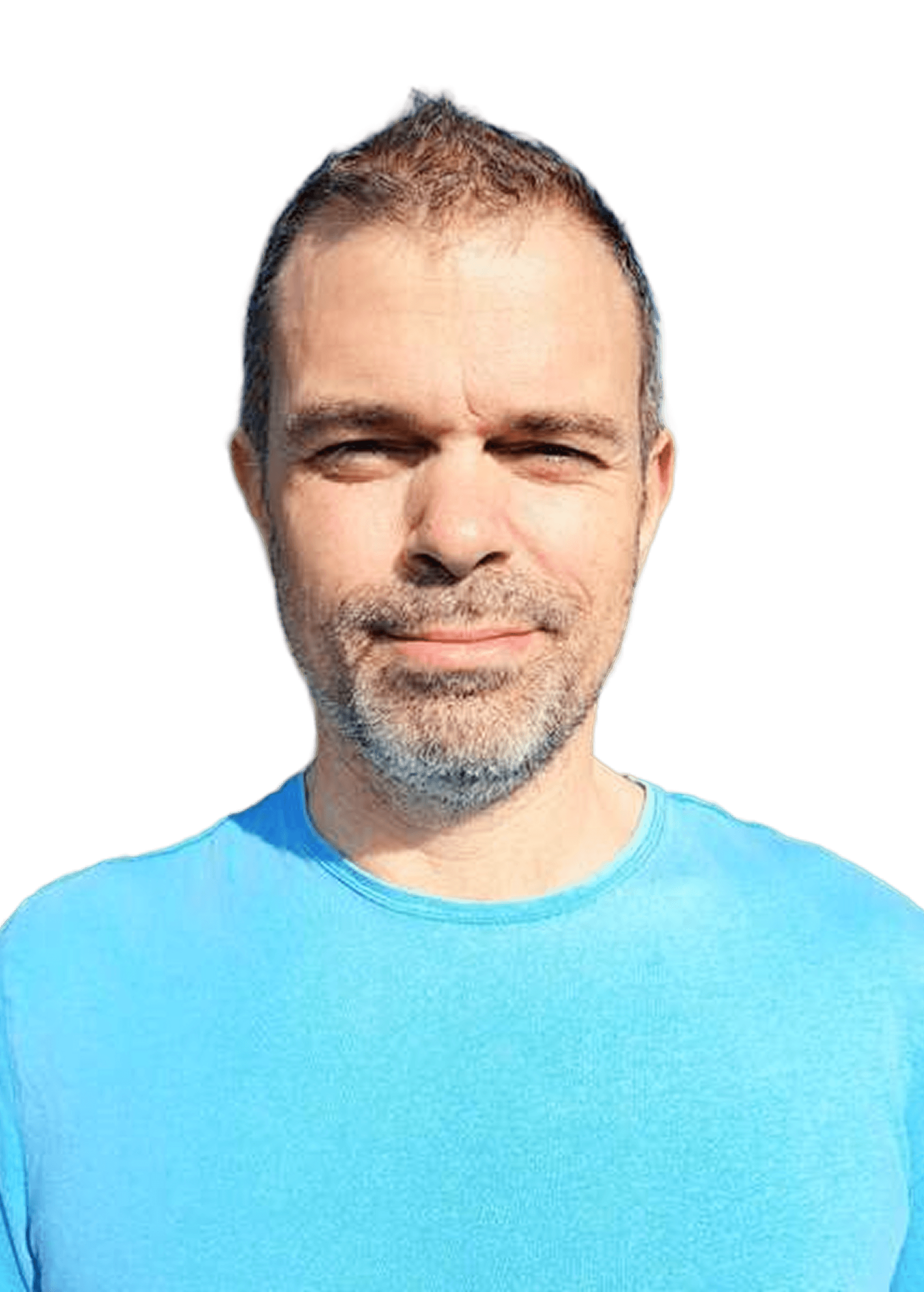 Nicolas Truffart