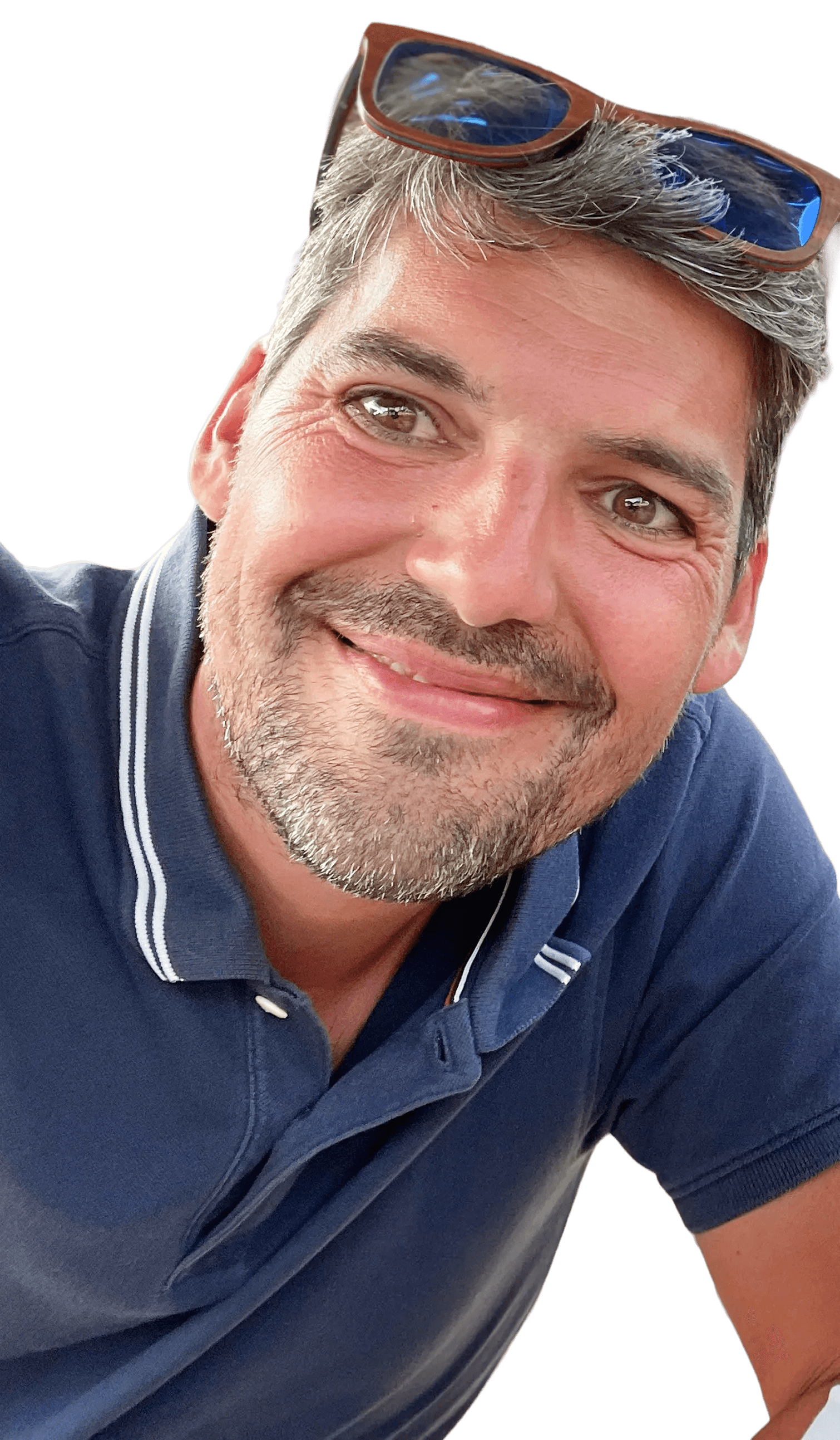 Romain Marchal, ostéopathe D.O.
